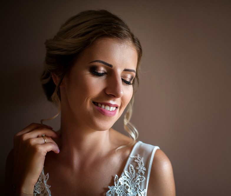 Fotografia ślubna Częstochowa